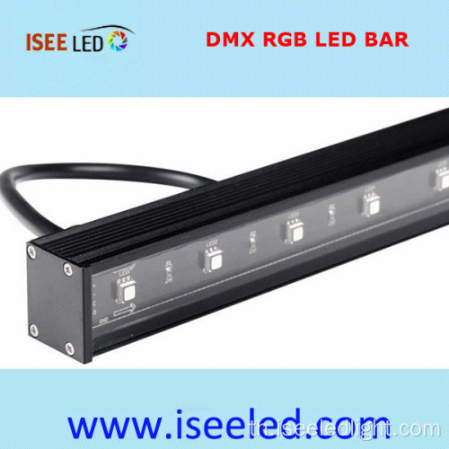 ชุดควบคุม RGB LED Bar Light